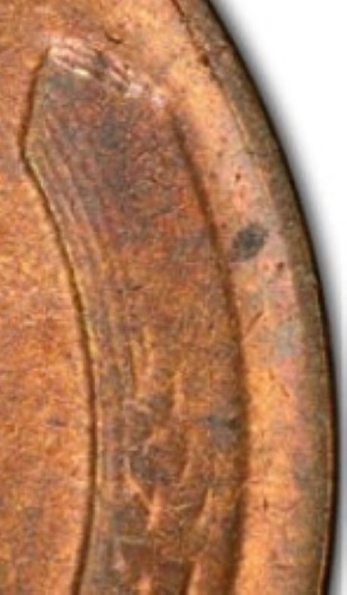 1922-No-D-1c-Strong-Reverse-Lincoln-Cent-#1